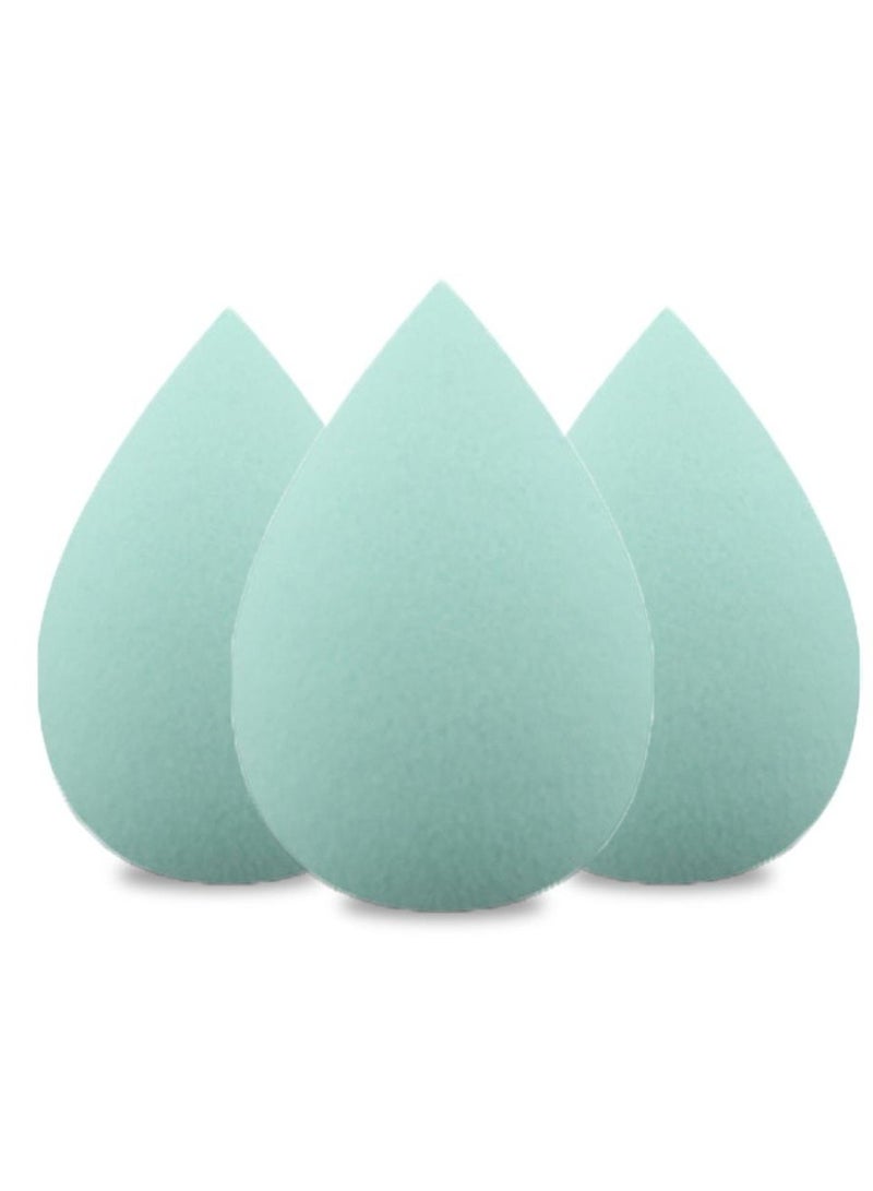 SEPHORA COLLECTION Multi-Tasking Make-Up Sponge Blue