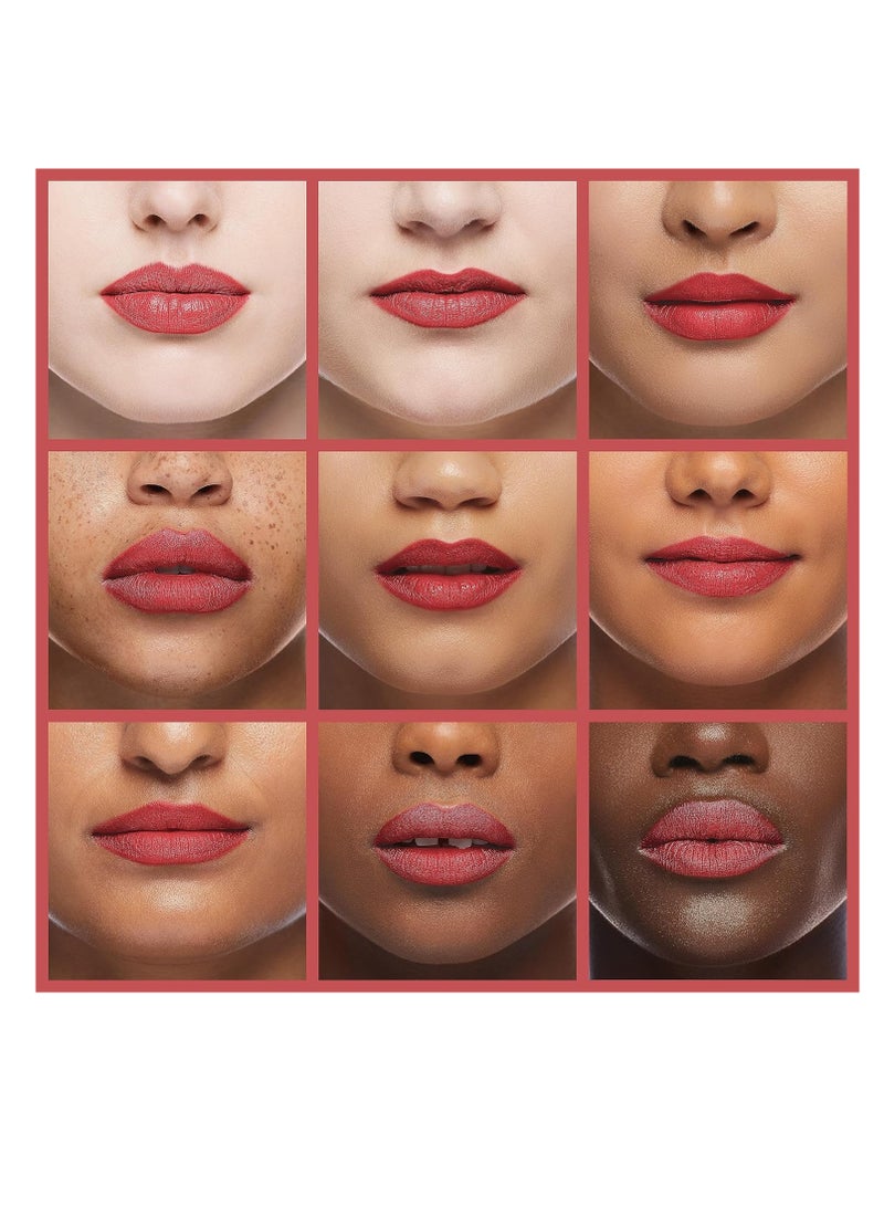 Rom&Nd Zero Matte Lipstick 03 Silhouette