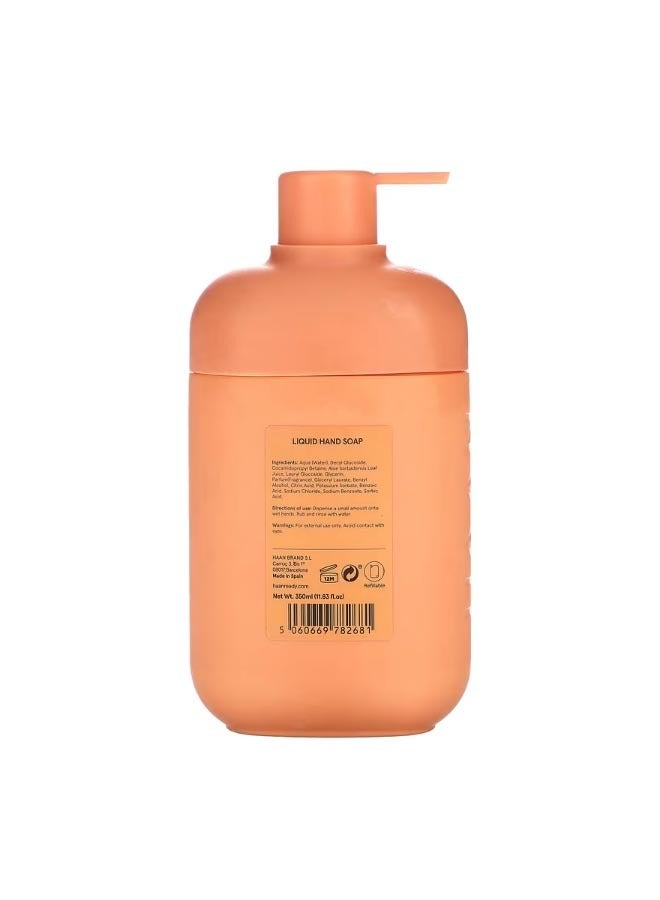 Hand Soap Sunset Fleur 1.83 fl oz 350 ml