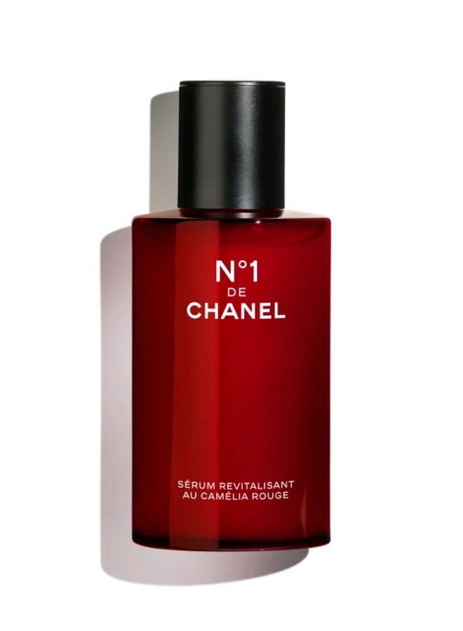 N°1 De Chanel Rich Revitalizing Cream - Refill