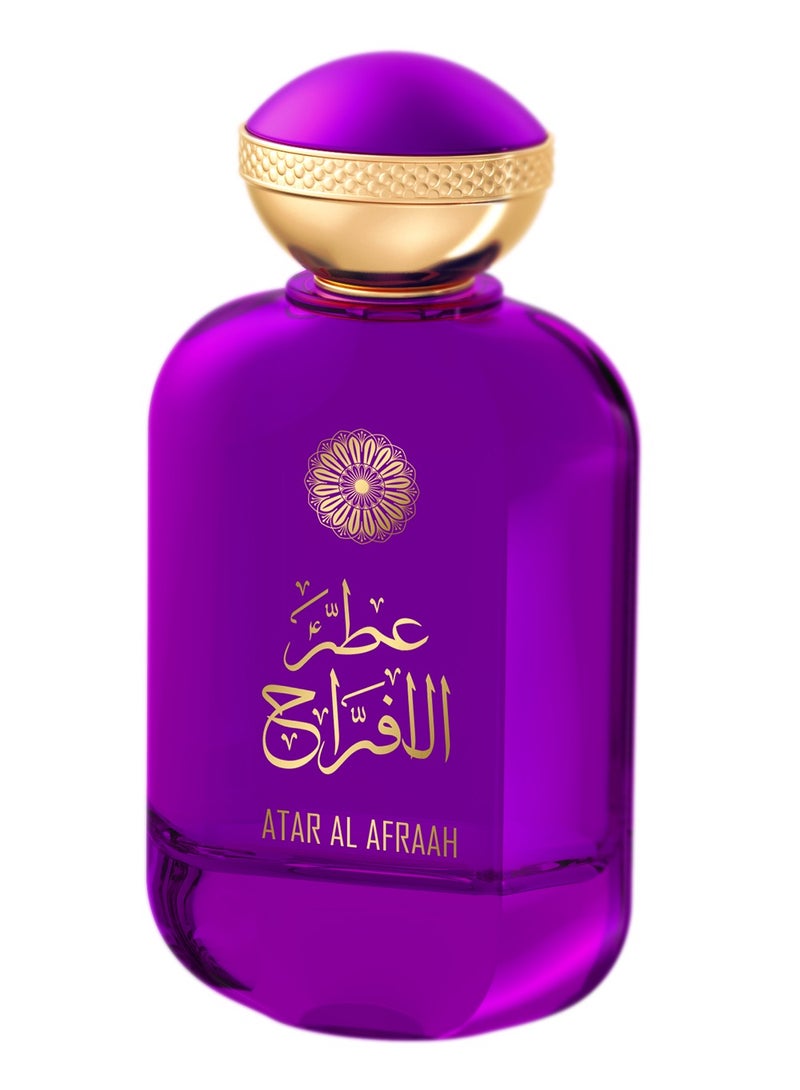 Attar Al Afrah Unisex 100ml