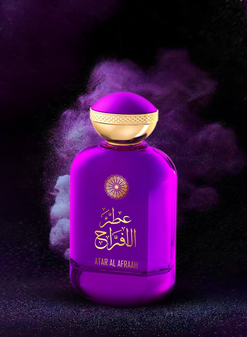 Attar Al Afrah Unisex 100ml