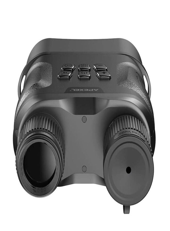 Apexel NV008 Digital Infrared Night Vision Binoculars