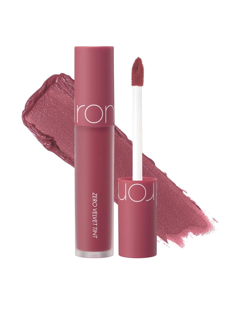 Rom&Nd Zero Velvet Tint 18 Petal Tassel