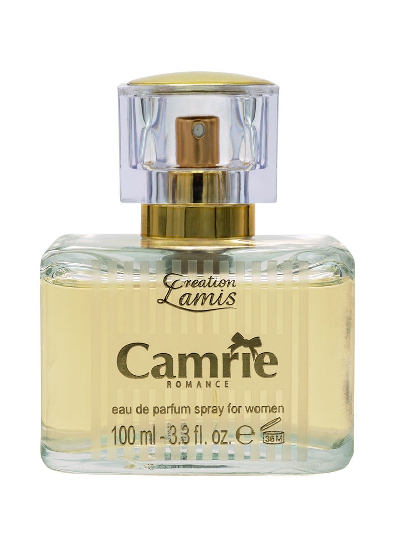 Camrie Romance Eau de Parfum For Women 100ml