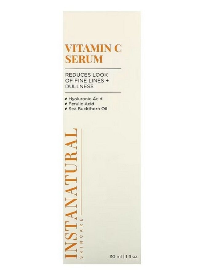 Vitamin C Serum 1 fl oz 30 ml