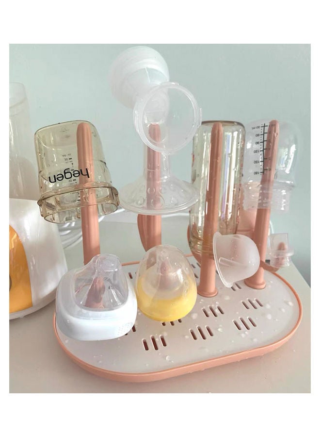 Baby Bottle Drying Rack
