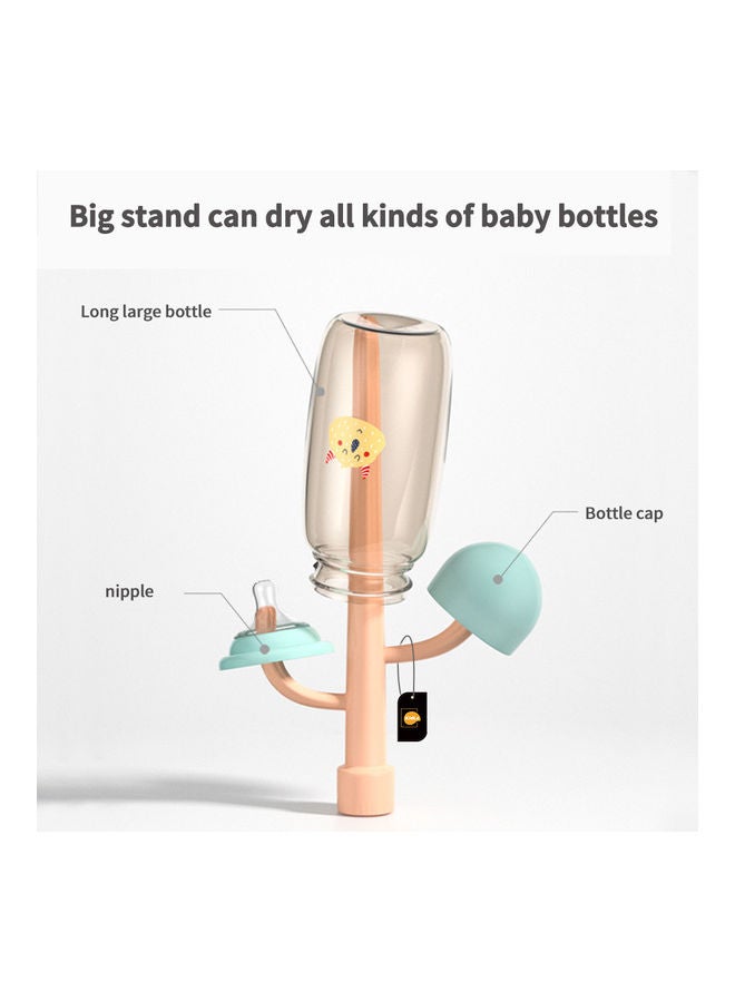 Baby Bottle Drying Rack