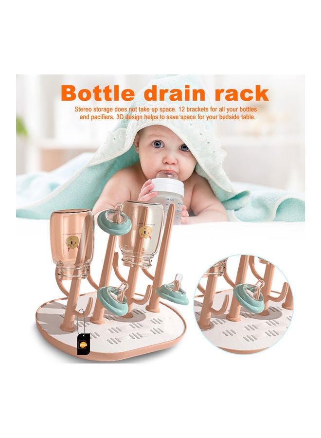 Baby Bottle Drying Rack