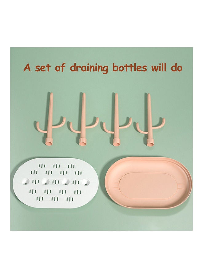 Baby Bottle Drying Rack