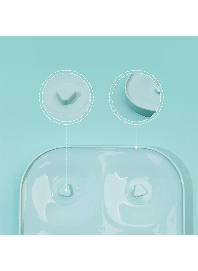 Multifunctional Baby Bottle Rack