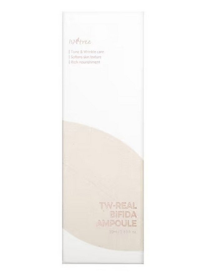 TW Real Bifida Ampoule 1.69 fl oz 50 ml