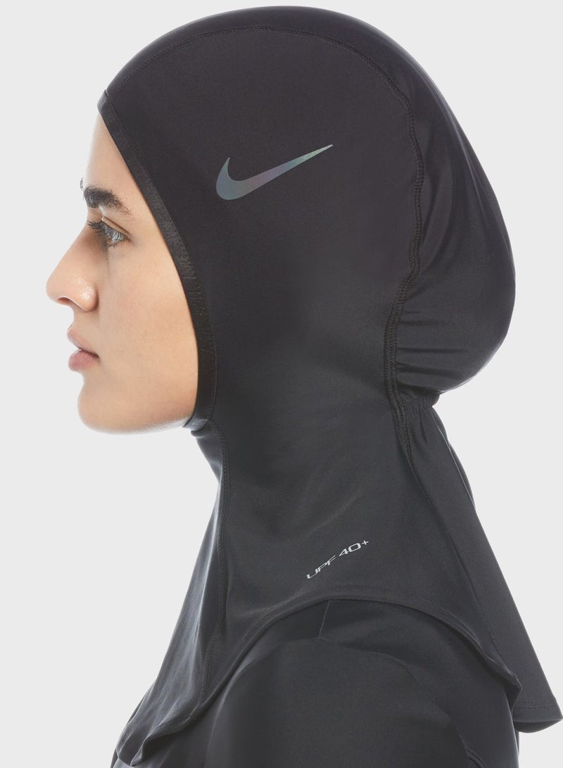 Swim Hijab