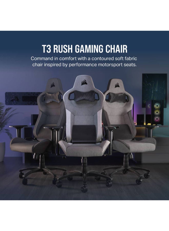 TC200 Gaming Chair