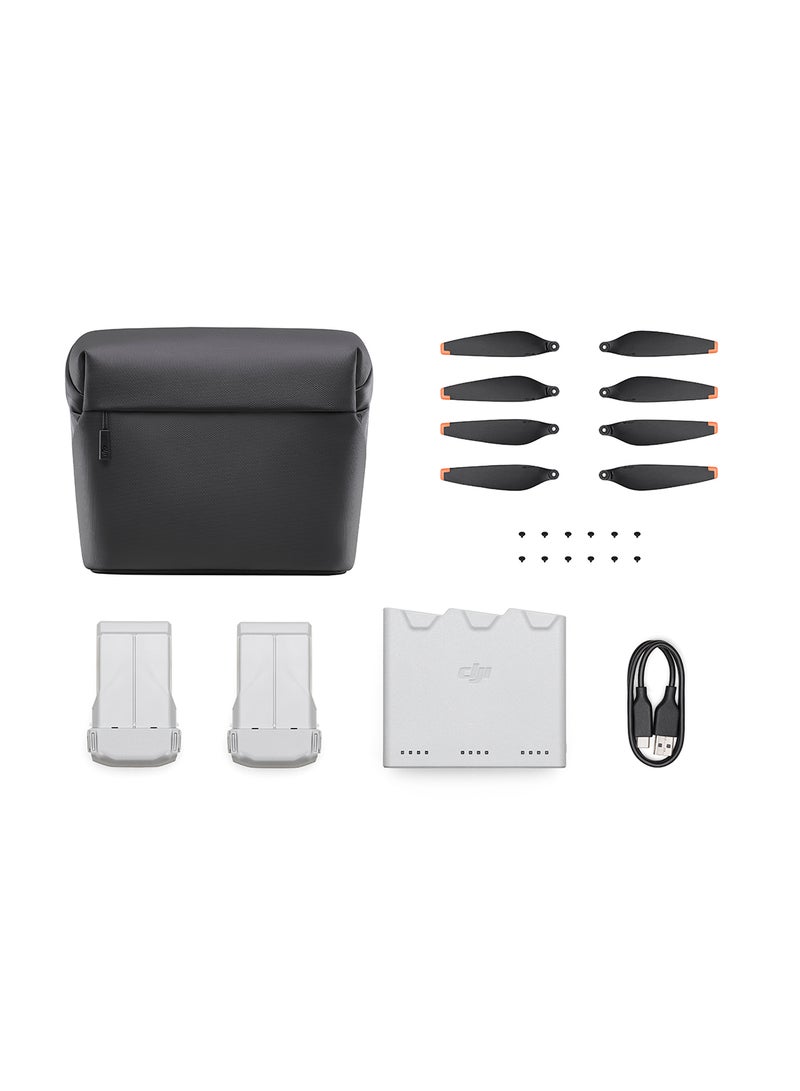 Mini 3 PRO Fly More Kit Plus DJI-MVM301-Plus