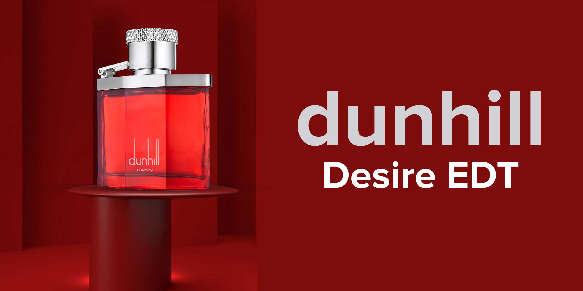 Desire EDT 50ml