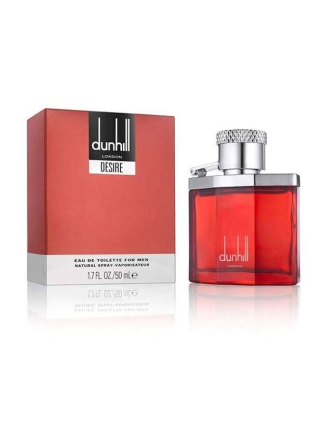 Desire EDT 50ml