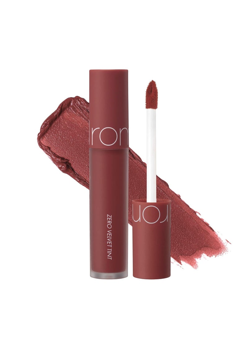 Rom&Nd Zero Velvet Tint Autumn