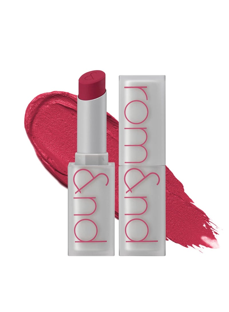 Rom&Nd Zero Matte Lipstick 14 Sweet