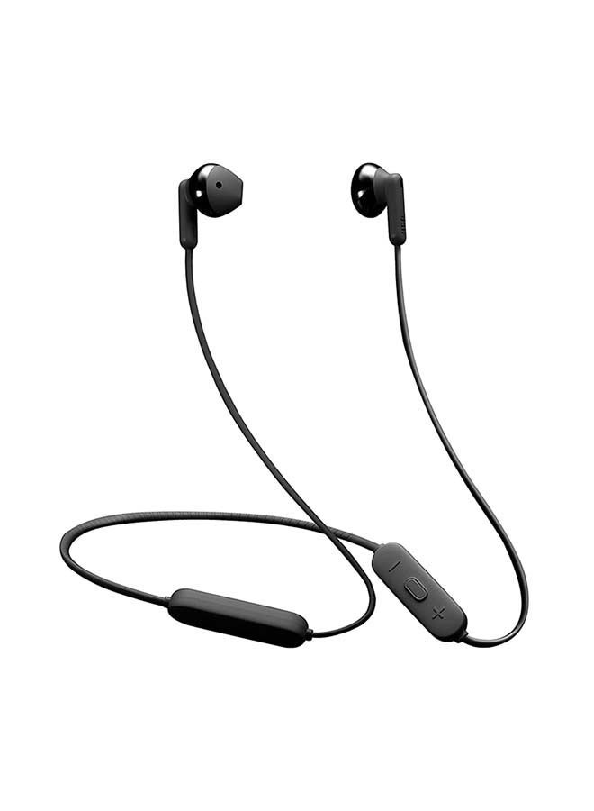 Tune 215 BT In-Ear Bluetooth Headphones Black