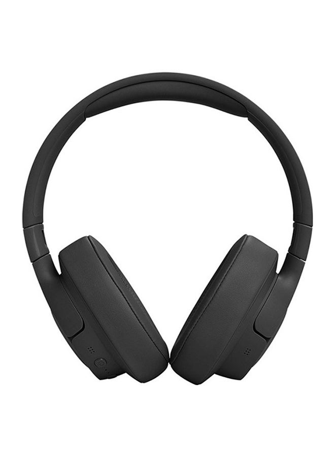 Tune 770NC Over-Ear Headphones Black