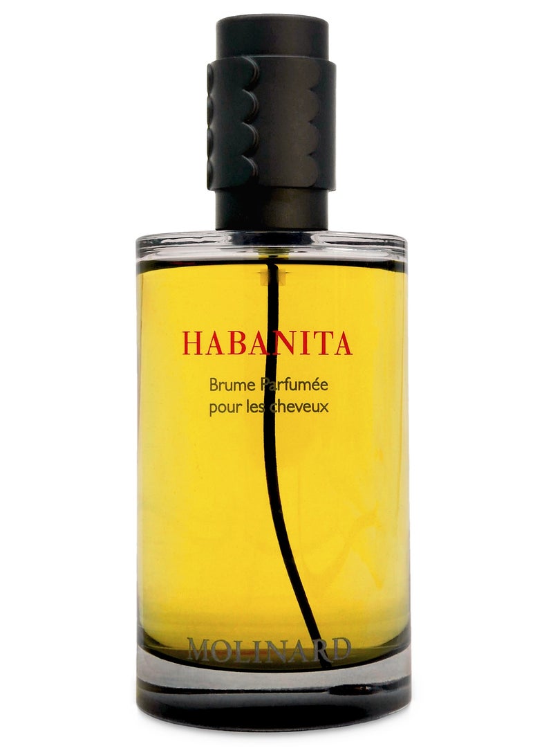 HABANITA HAIR MIST