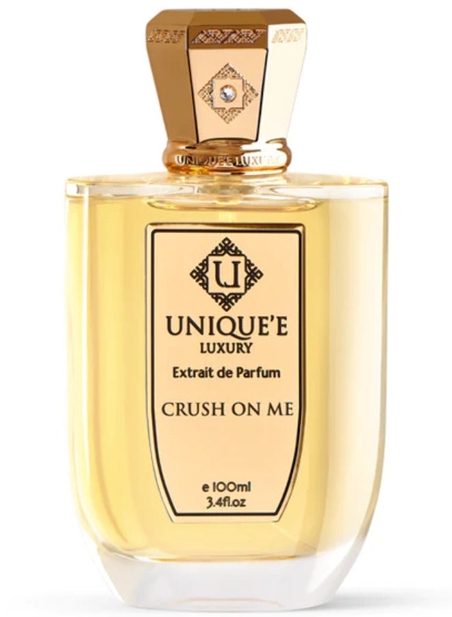 Crush On Me Extrait De Parfum 100ml