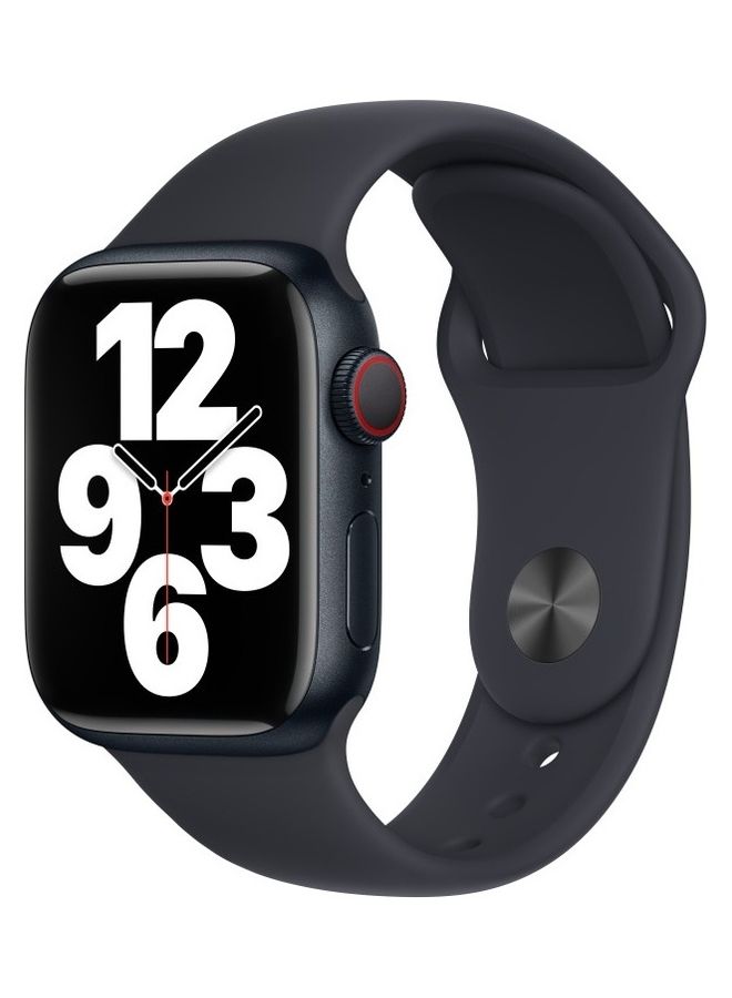 Watch Sport Band (41Mm - M/L) - Midnight Midnight