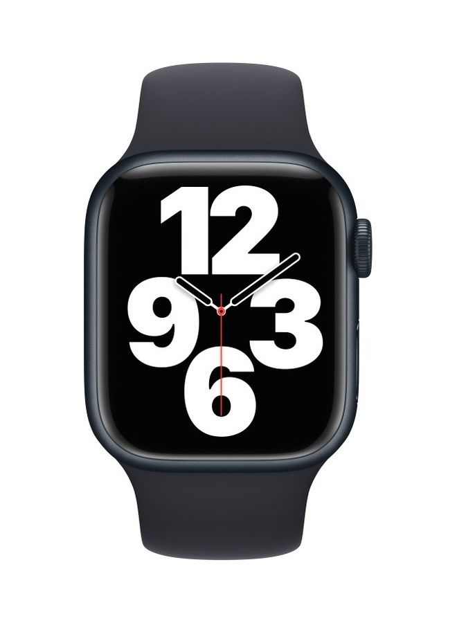 Watch Sport Band (41Mm - M/L) - Midnight Midnight