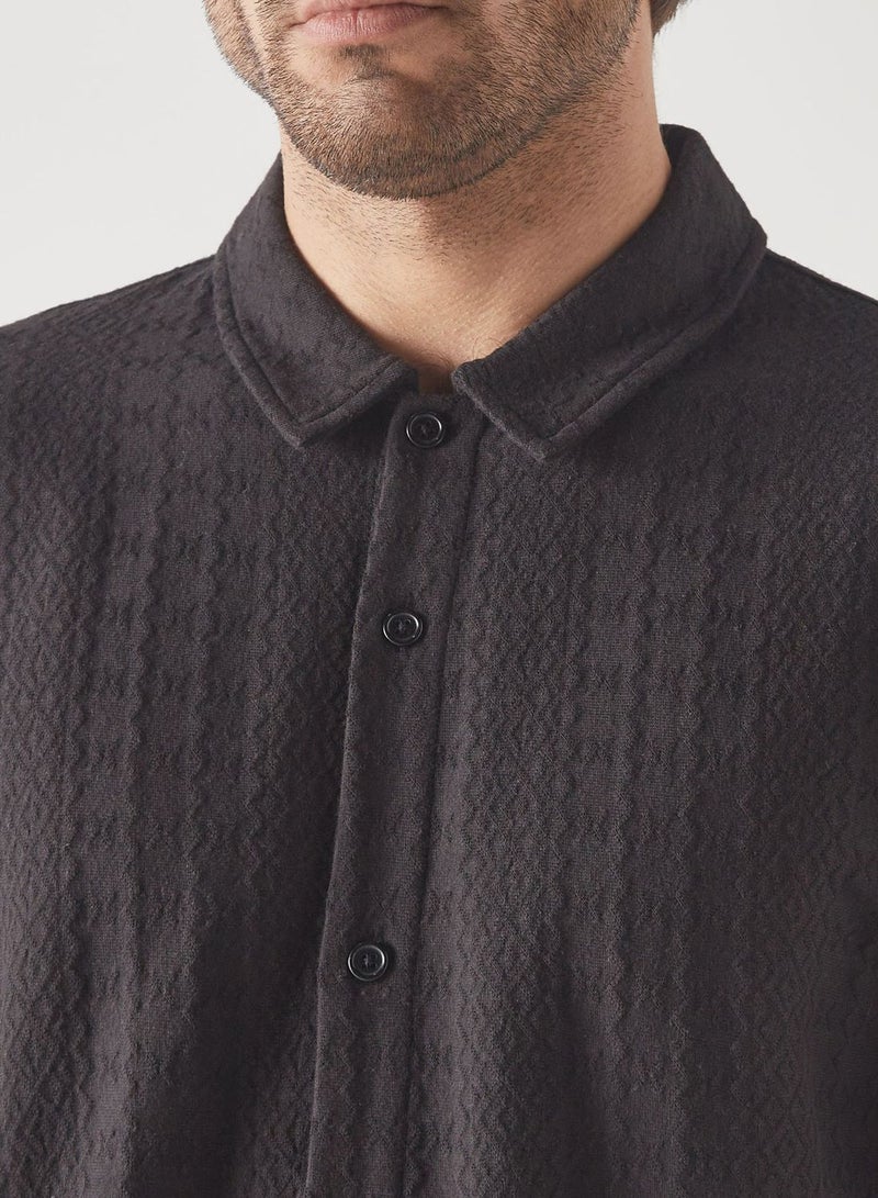 Essentials  Regular
  Fit Shirts