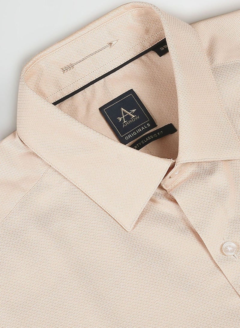 Essential Regular Fit Shirt