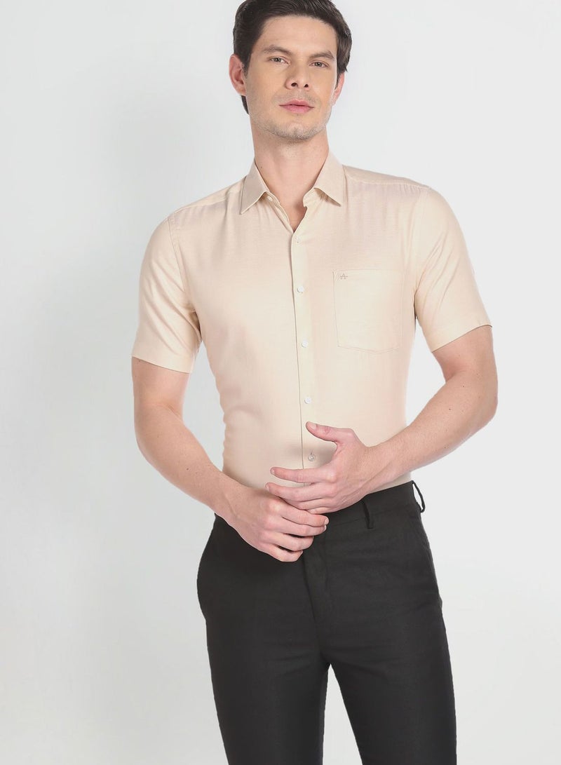 Essential Regular Fit Shirt