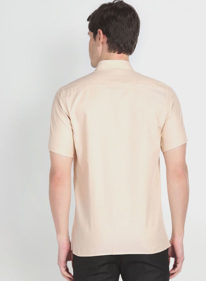 Essential Regular Fit Shirt