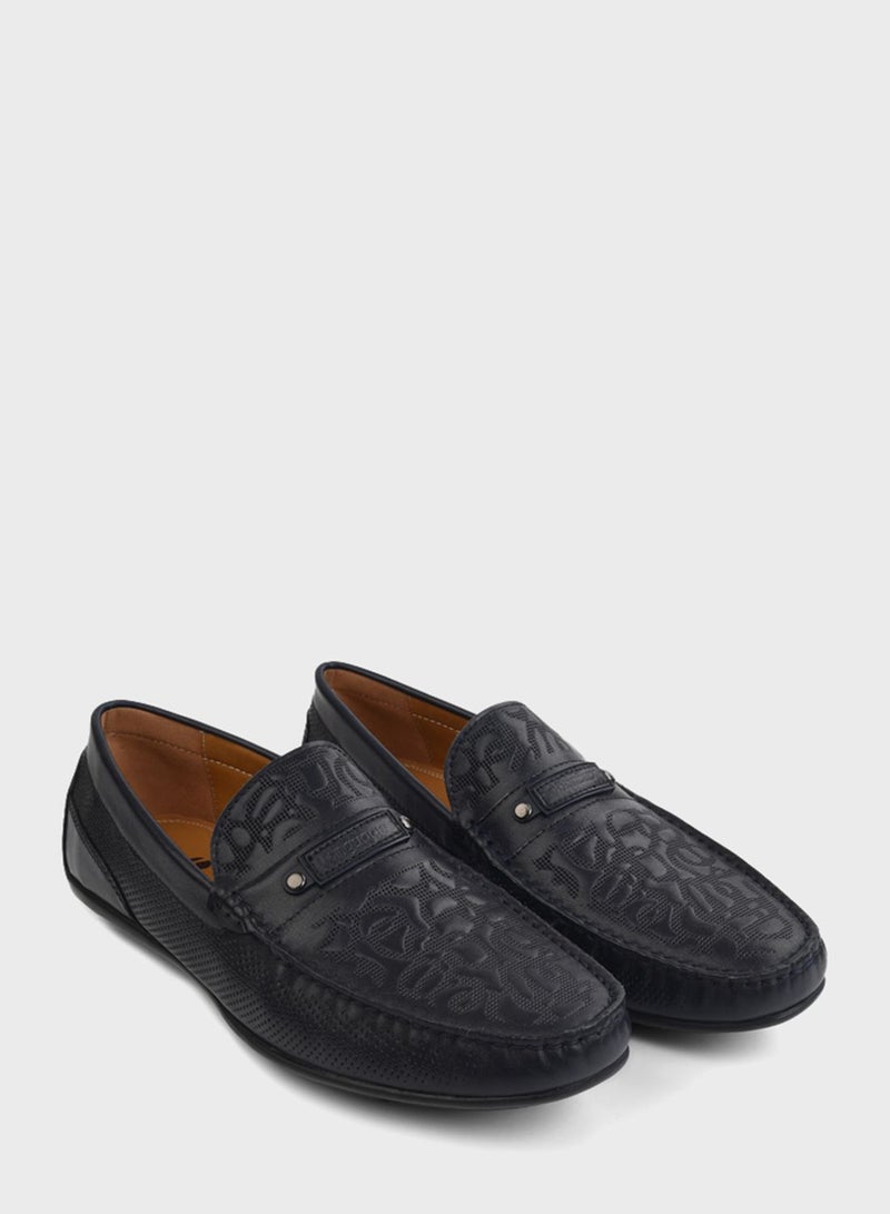 Charon Loafers