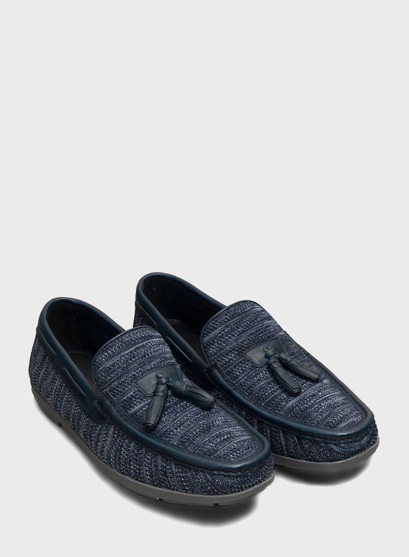 Milton Loafers