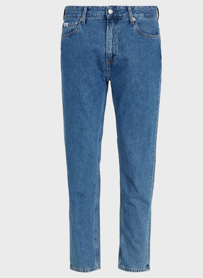 Dad Fit Jeans