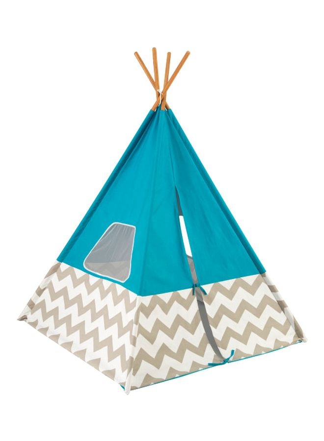 Deluxe Teepee Tent