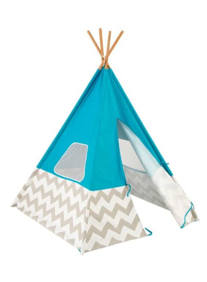 Deluxe Teepee Tent