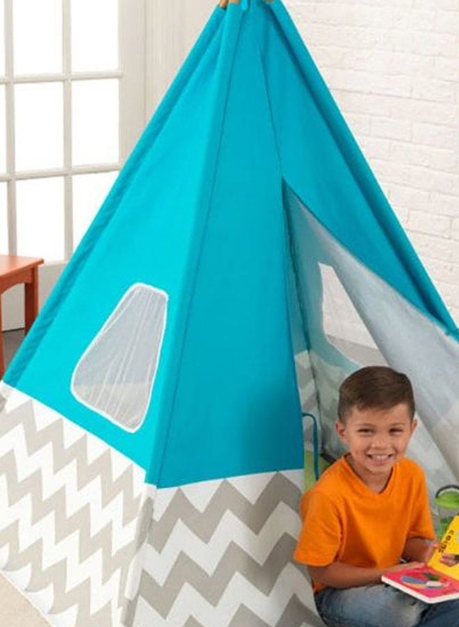 Deluxe Teepee Tent