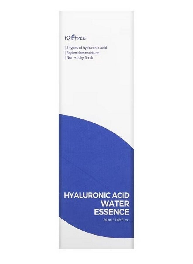 Hyaluronic Acid Water Essence 1.69 fl oz 50 ml