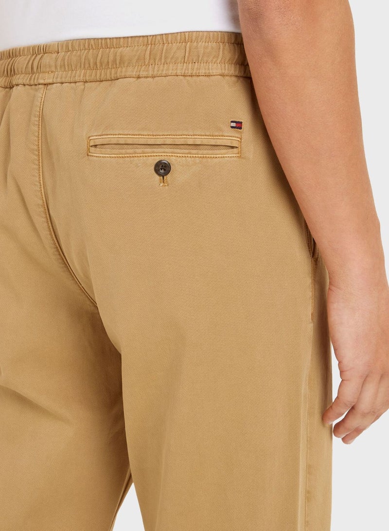 Essential Slim Fit Chinos