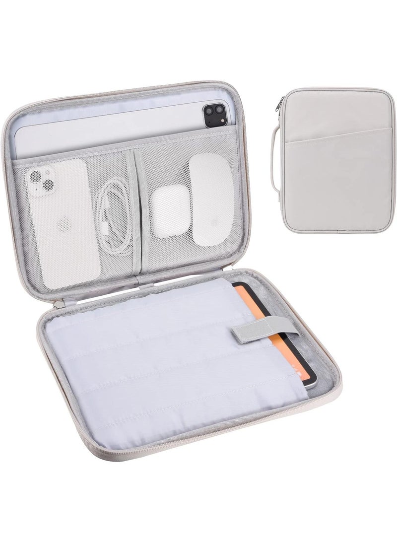 Suitable For 10.8 To 11 Inch Apple Ipad Computer Protective Case Storage Bag