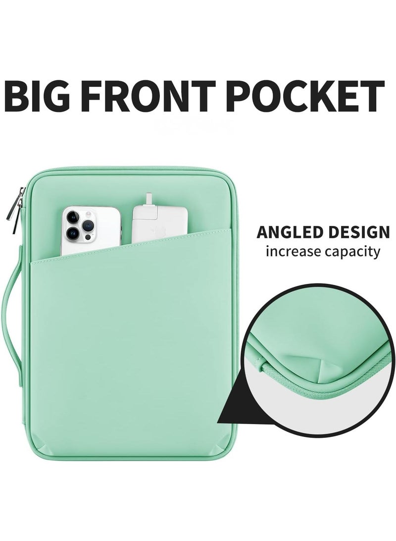 Suitable For 10.8 To 11 Inch Apple Ipad Computer Protective Case Storage Bag