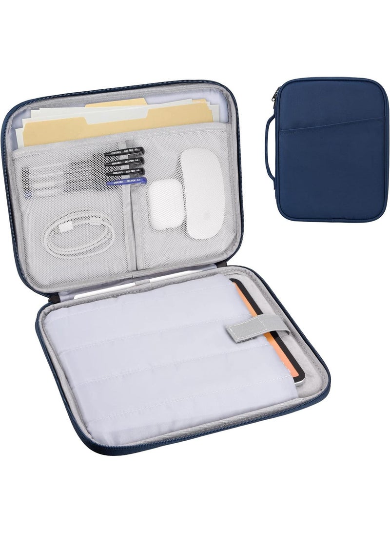 Suitable For 10.8 To 11 Inch Apple Ipad Computer Protective Case Storage Bag