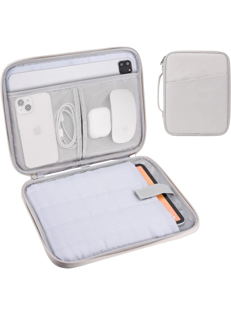 Suitable For 12 To 12.9 Inch Apple Ipad Computer Protective Case Storage Bag