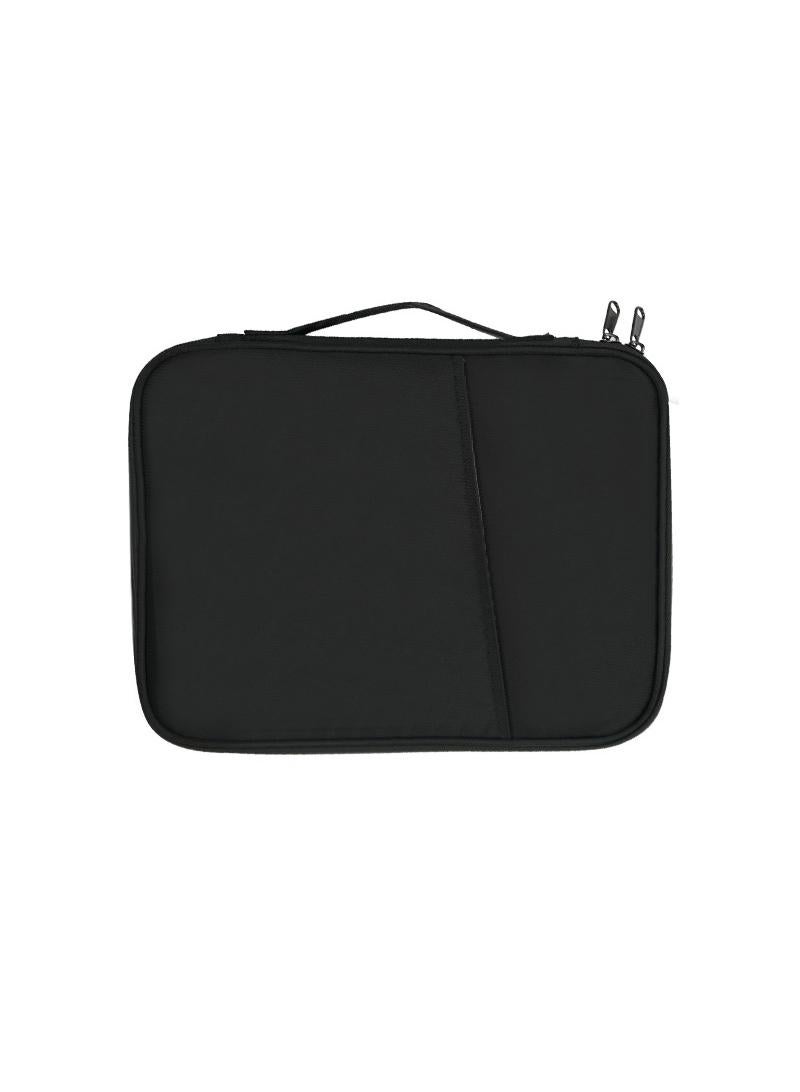 Suitable For 10.8 To 11 Inch Apple Ipad Computer Protective Case Storage Bag