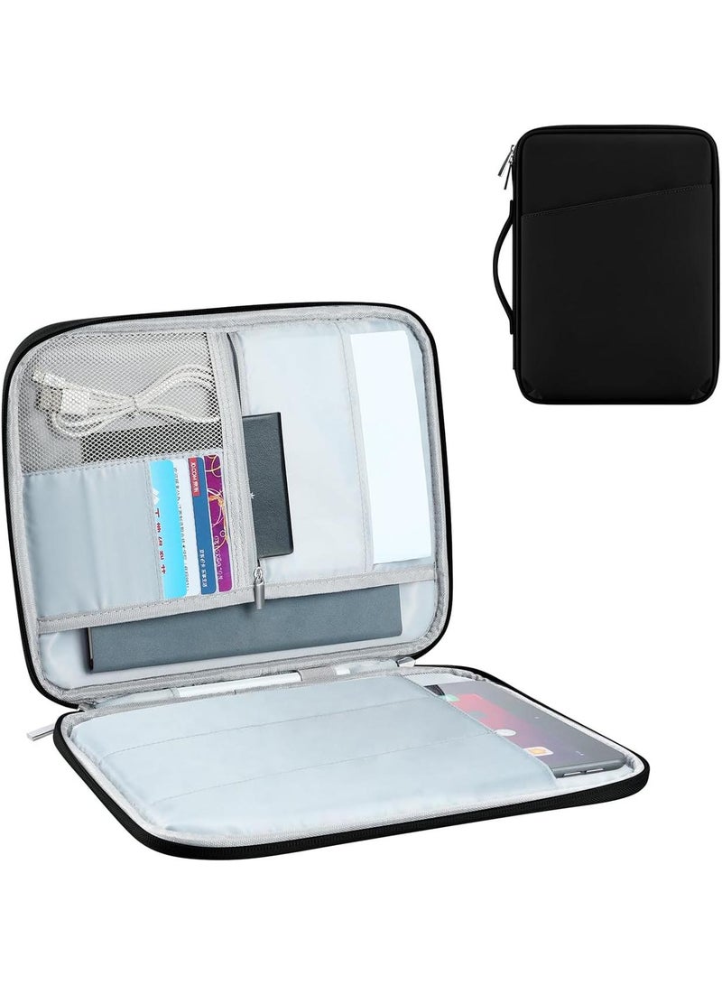 Suitable For 10.8 To 11 Inch Apple Ipad Computer Protective Case Storage Bag