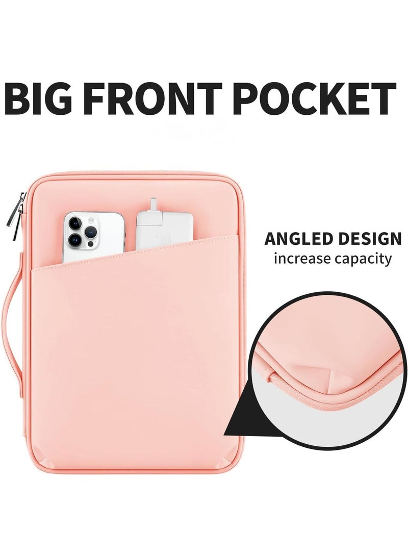 Suitable For 12 To 12.9 Inch Apple Ipad Computer Protective Case Storage Bag