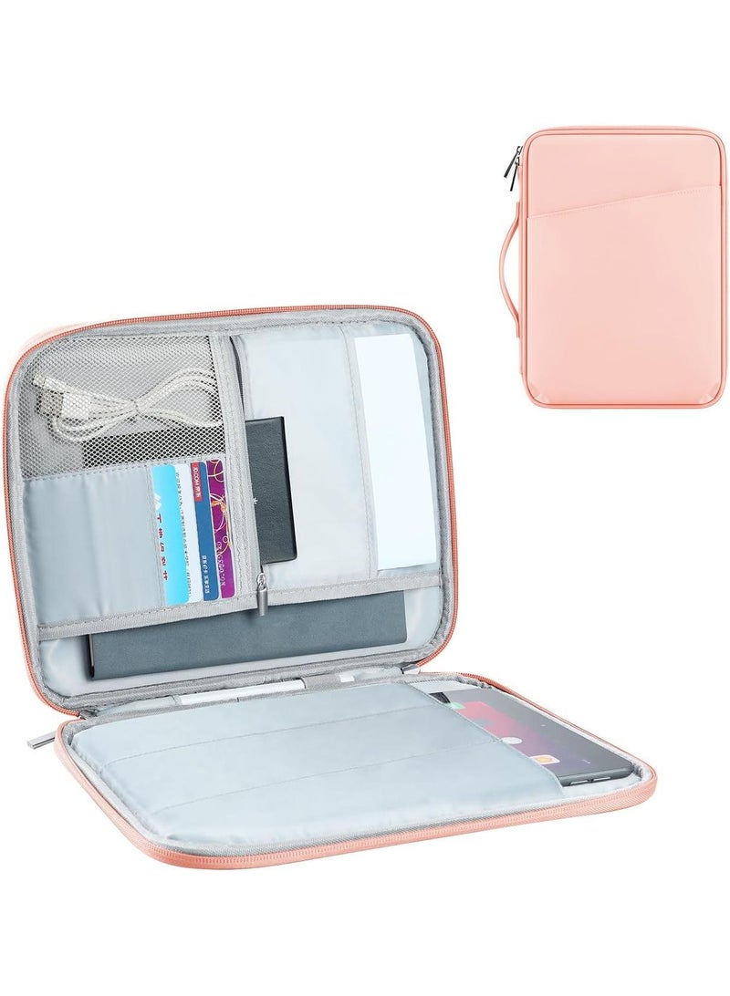 Suitable For 12 To 12.9 Inch Apple Ipad Computer Protective Case Storage Bag