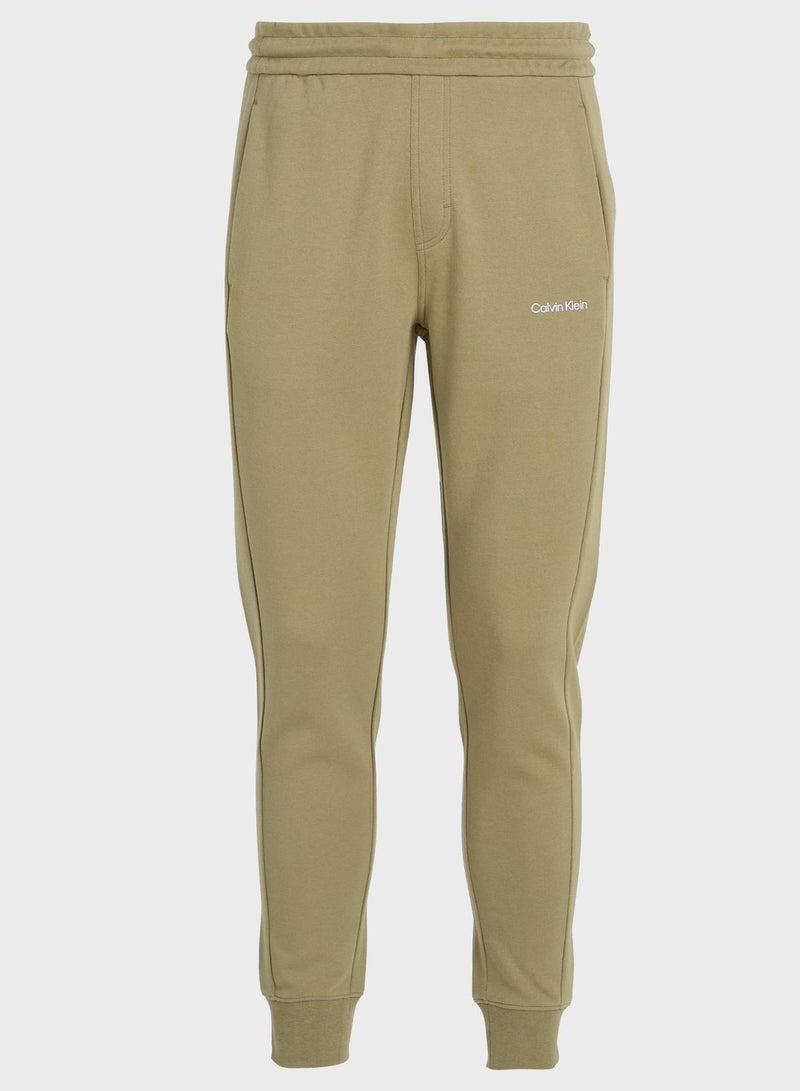 Micro Logo Repreve Jogger